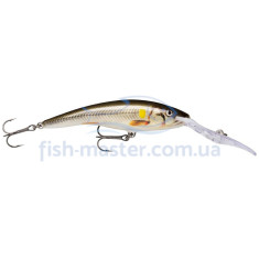 Lure Rapala Deep Tail Dancer TDD13 AYUL