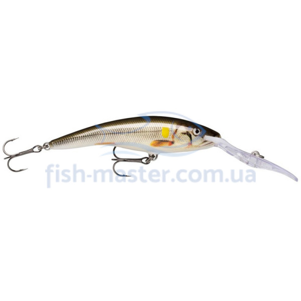Lure Rapala Deep Tail Dancer TDD13 AYUL