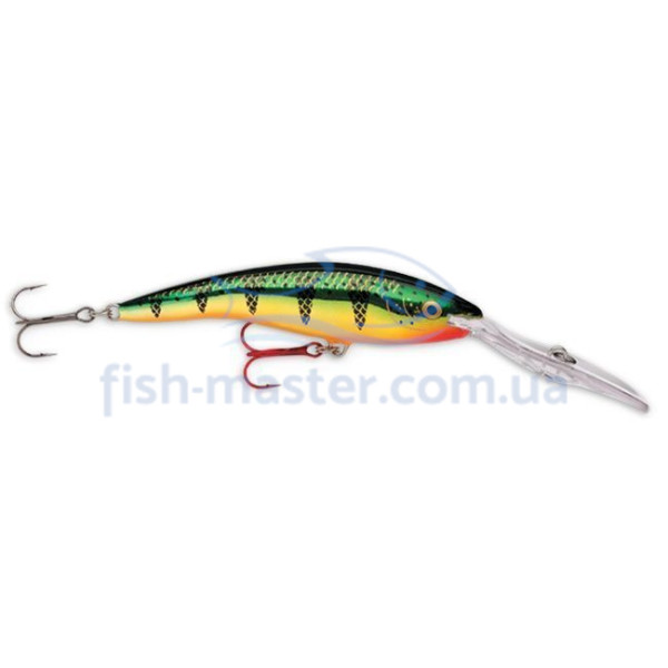 Lure Rapala Deep Tail Dancer TDD13 FLP