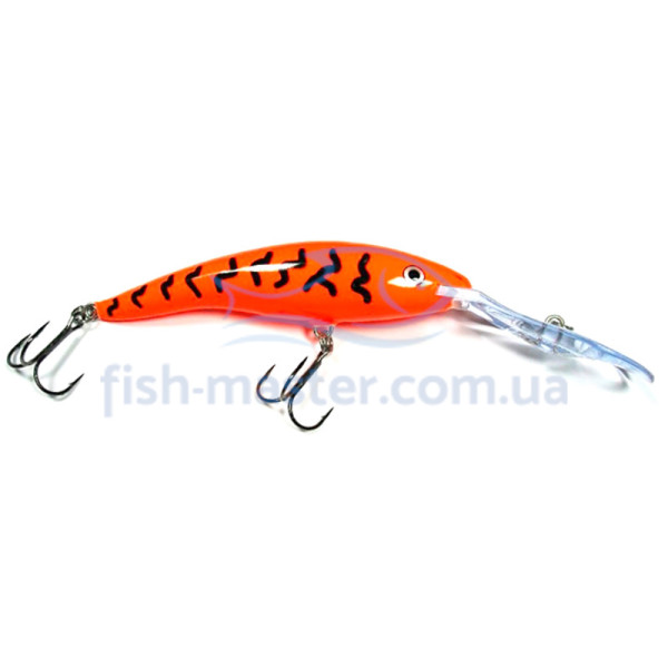 Lure Rapala Deep Tail Dancer TDD13 OCW
