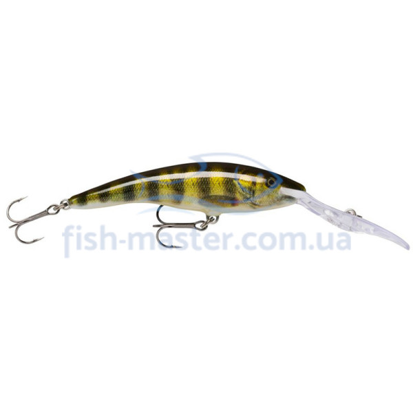 Lure Rapala Deep Tail Dancer TDD13 PEL