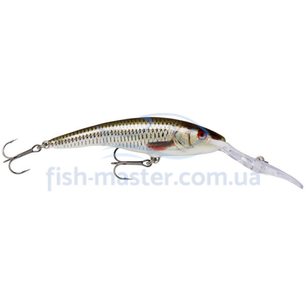 Lure Rapala Deep Tail Dancer TDD13 ROL