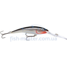 Lure Rapala Deep Tail Dancer TDD13 S