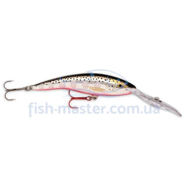 Lure Rapala Deep Tail Dancer TDD13 SFL