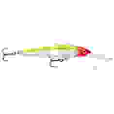 Lure Rapala Down Deep Husky Jerk DHJ10 CLN