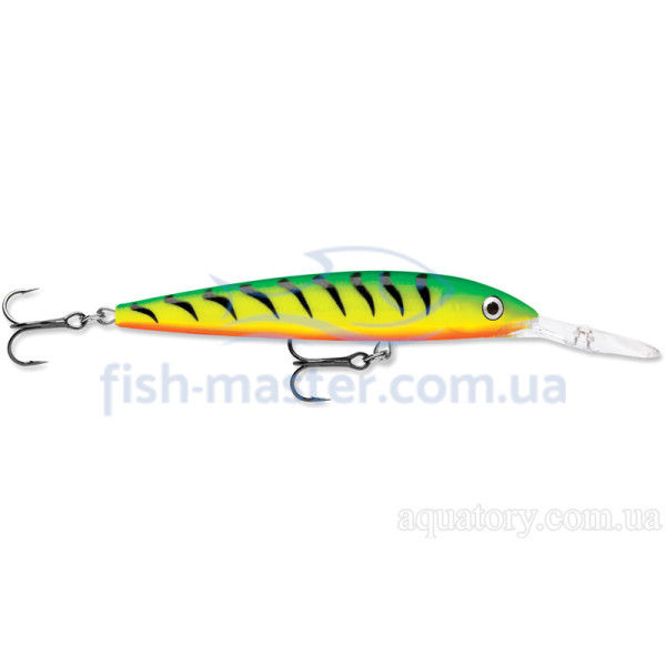 Lure Rapala Down Deep Husky Jerk DHJ10 FT