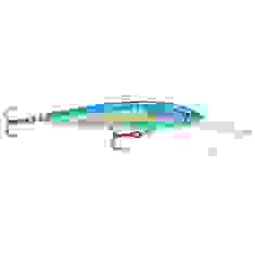 Lure Rapala Down Deep Husky Jerk DHJ10 GBM