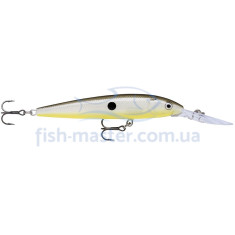 Lure Rapala Down Deep Husky Jerk DHJ10 GGS