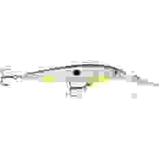 Lure Rapala Down Deep Husky Jerk DHJ10 GGS