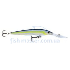 Lure Rapala Down Deep Husky Jerk DHJ10 HSD