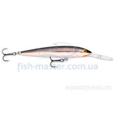 Lure Rapala Down Deep Husky Jerk DHJ10 S