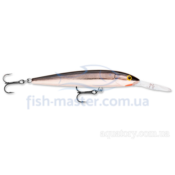 Lure Rapala Down Deep Husky Jerk DHJ10 S