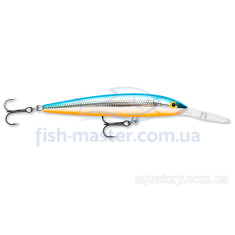 Lure Rapala Down Deep Husky Jerk DHJ10 SB