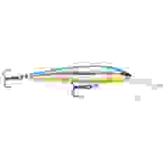 Lure Rapala Down Deep Husky Jerk DHJ10 SB
