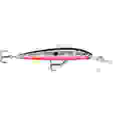 Lure Rapala Down Deep Husky Jerk DHJ10 SBR