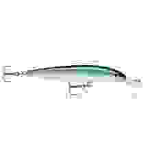 Воблер Rapala Down Deep Husky Jerk DHJ10 TSD