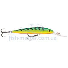 Lure Rapala Down Deep Husky Jerk DHJ12 FT