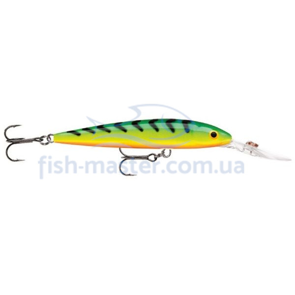 Lure Rapala Down Deep Husky Jerk DHJ12 FT