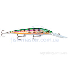Lure Rapala Down Deep Husky Jerk DHJ12 GP