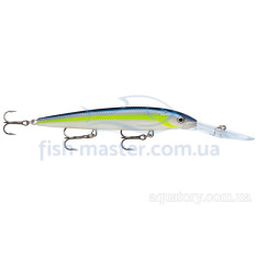 Lure Rapala Down Deep Husky Jerk DHJ12 HSD