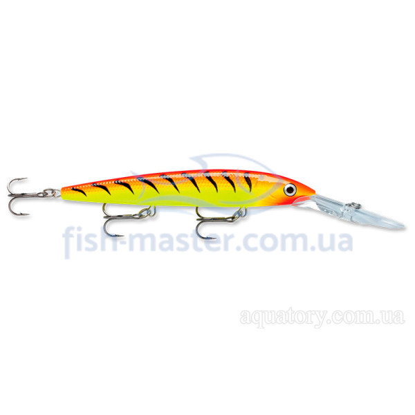 Lure Rapala Down Deep Husky Jerk DHJ12 HT