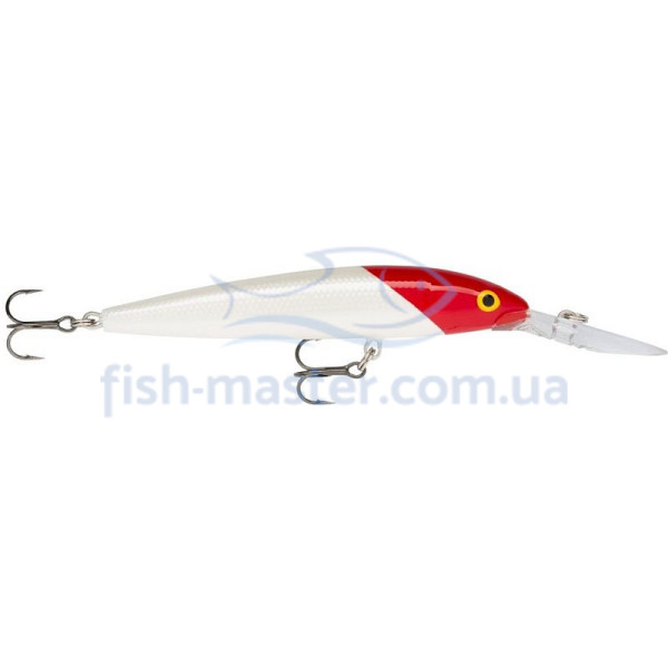 Lure Rapala Down Deep Husky Jerk DHJ12 RH