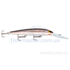 Lure Rapala Down Deep Husky Jerk DHJ12 S