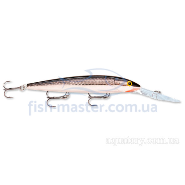 Lure Rapala Down Deep Husky Jerk DHJ12 S