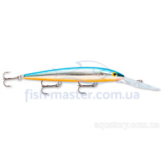 Lure Rapala Down Deep Husky Jerk DHJ12 SB