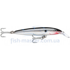 Lure Rapala Floating Magnum FMAG11 CH