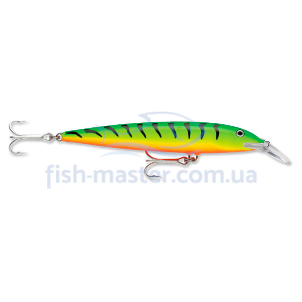 Lure Rapala Floating Magnum FMAG11 FT