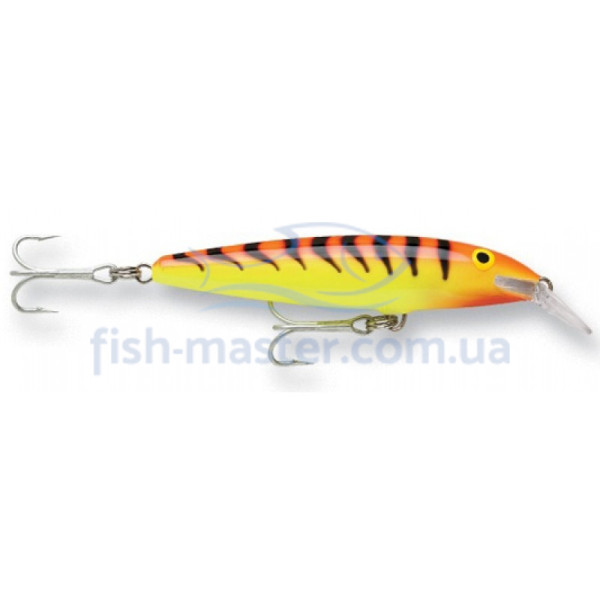 Lure Rapala Floating Magnum FMAG11 HT