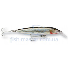 Lure Rapala Floating Magnum FMAG11 SH