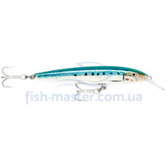 Lure Rapala Floating Magnum FMAG14 BSRDL