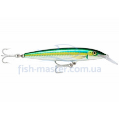 Lure Rapala Floating Magnum FMAG18 BSCD