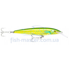 Lure Rapala Floating Magnum FMAG18 DL
