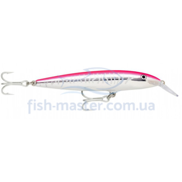 Lure Rapala Floating Magnum FMAG18 HPU