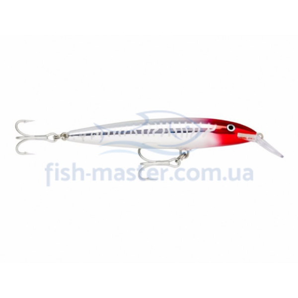 Lure Rapala Floating Magnum FMAG18 RHU