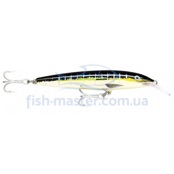 Lure Rapala Floating Magnum FMAG18 SFU