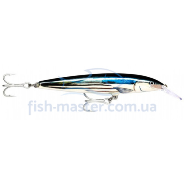 Lure Rapala Floating Magnum FMAG18 SJL