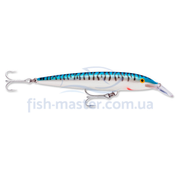 Lure Rapala Floating Magnum FMAG18 SM