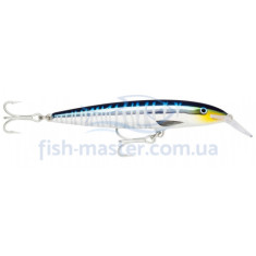 Lure Rapala Floating Magnum FMAG18 WHU