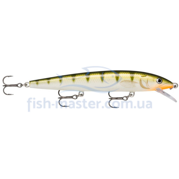 Lure Rapala Husky Jerk HJ08 GYP