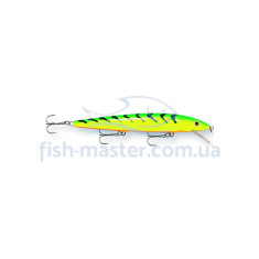 Lure Rapala Husky Jerk HJ10 FT