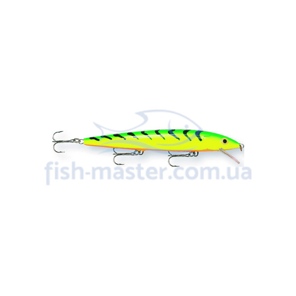 Lure Rapala Husky Jerk HJ10 FT