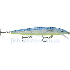 Lure Rapala Husky Jerk HJ10 GBM