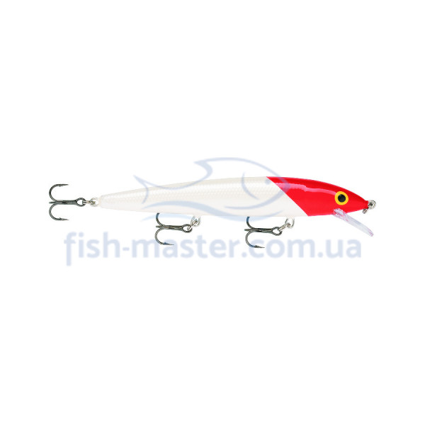 Lure Rapala Husky Jerk HJ10 RH