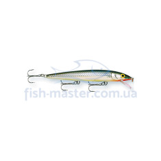Lure Rapala Husky Jerk HJ10 S