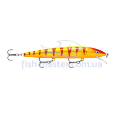 Lure Rapala Husky Jerk HJ12 CLG