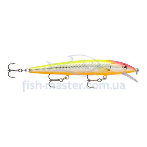 Lure Rapala Husky Jerk HJ12 CLS